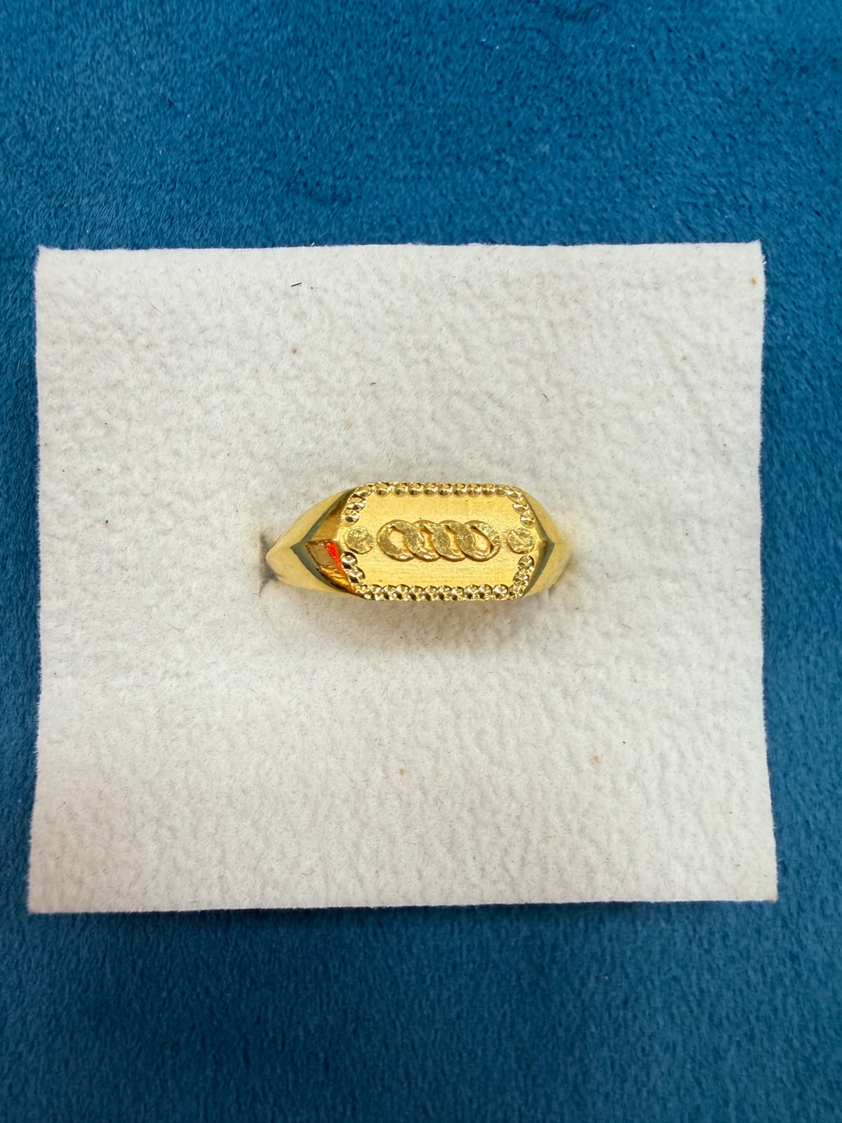 Ring #33