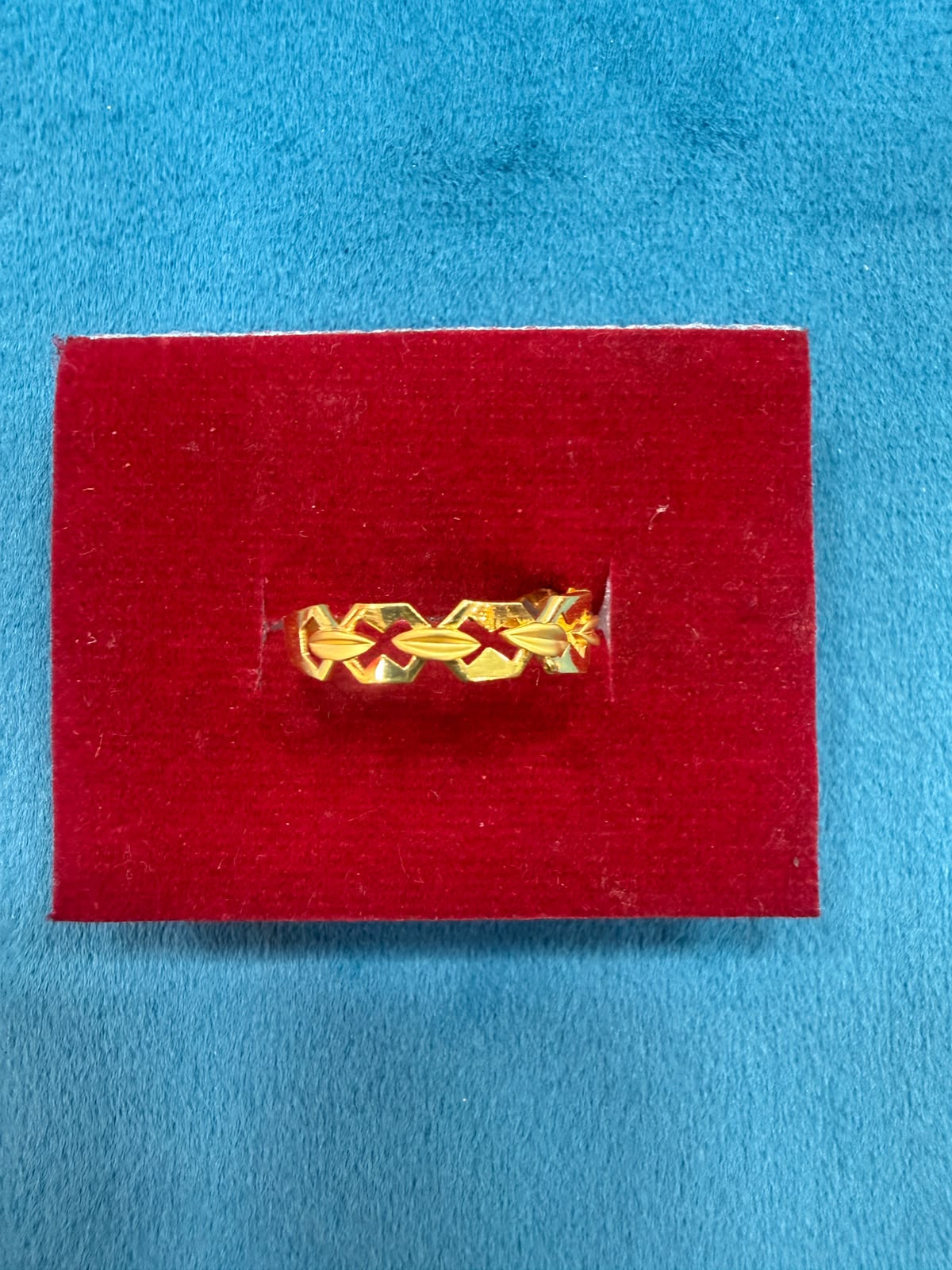 Ring #34