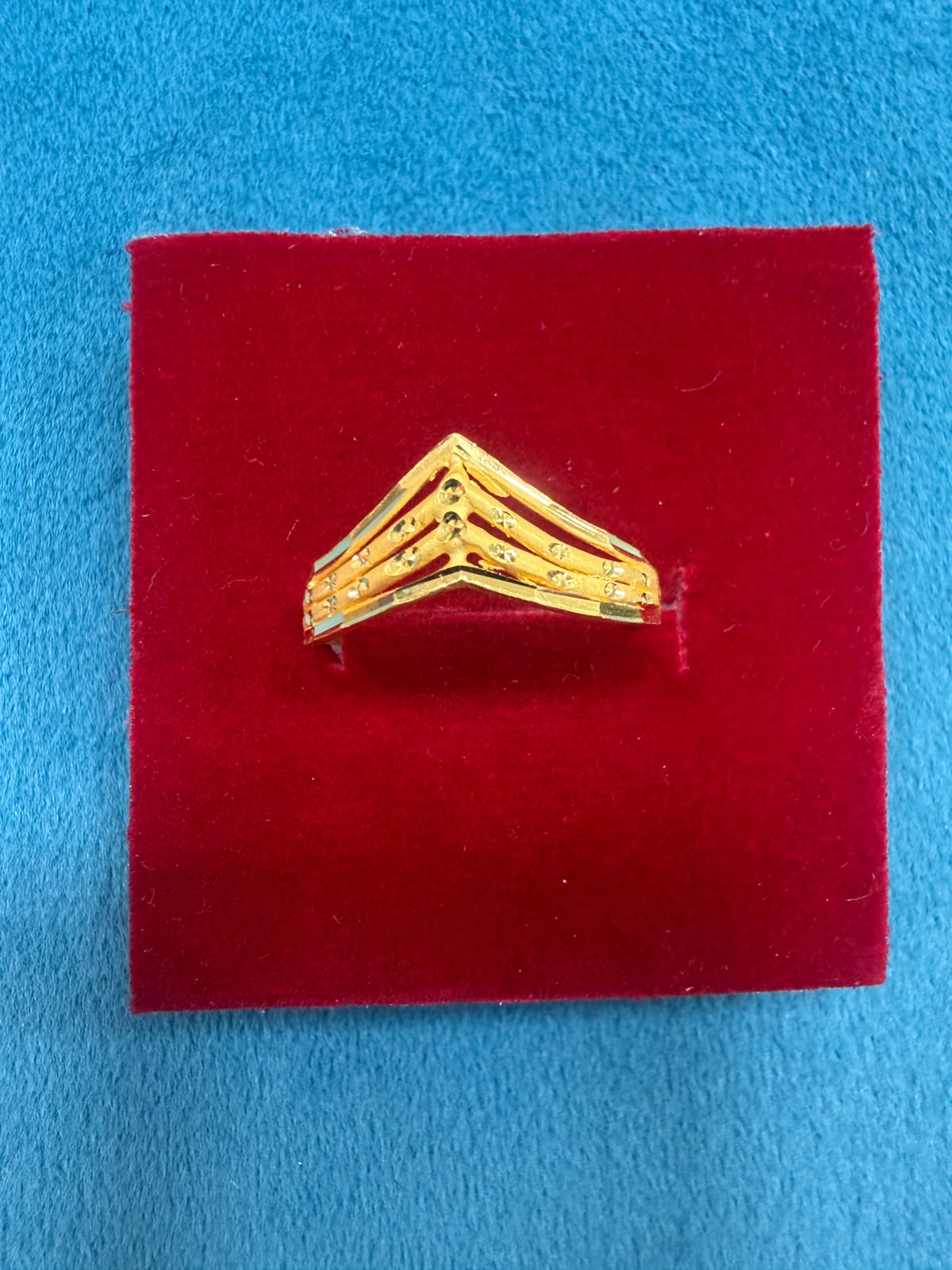 Ring #35