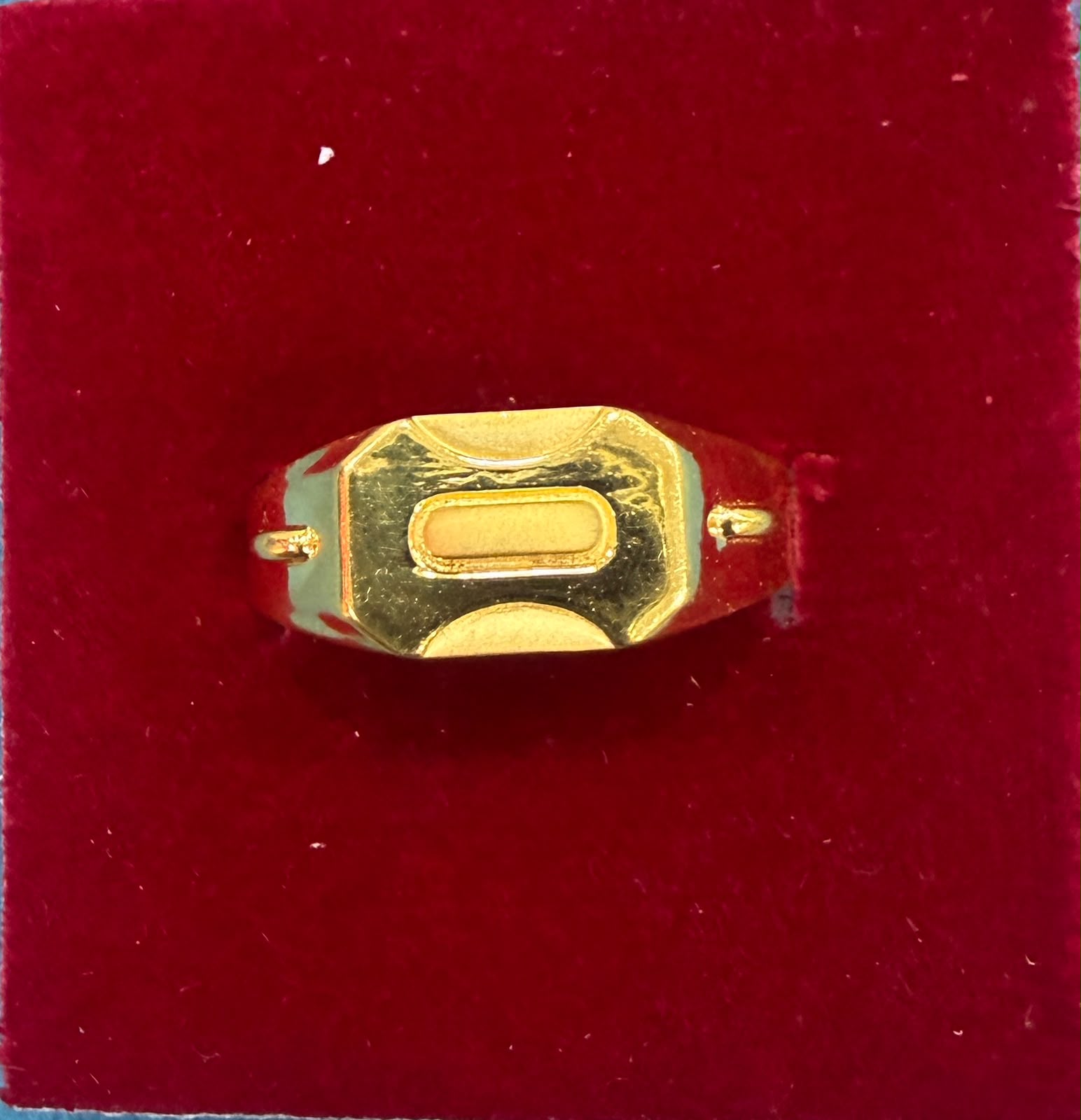 Ring #36