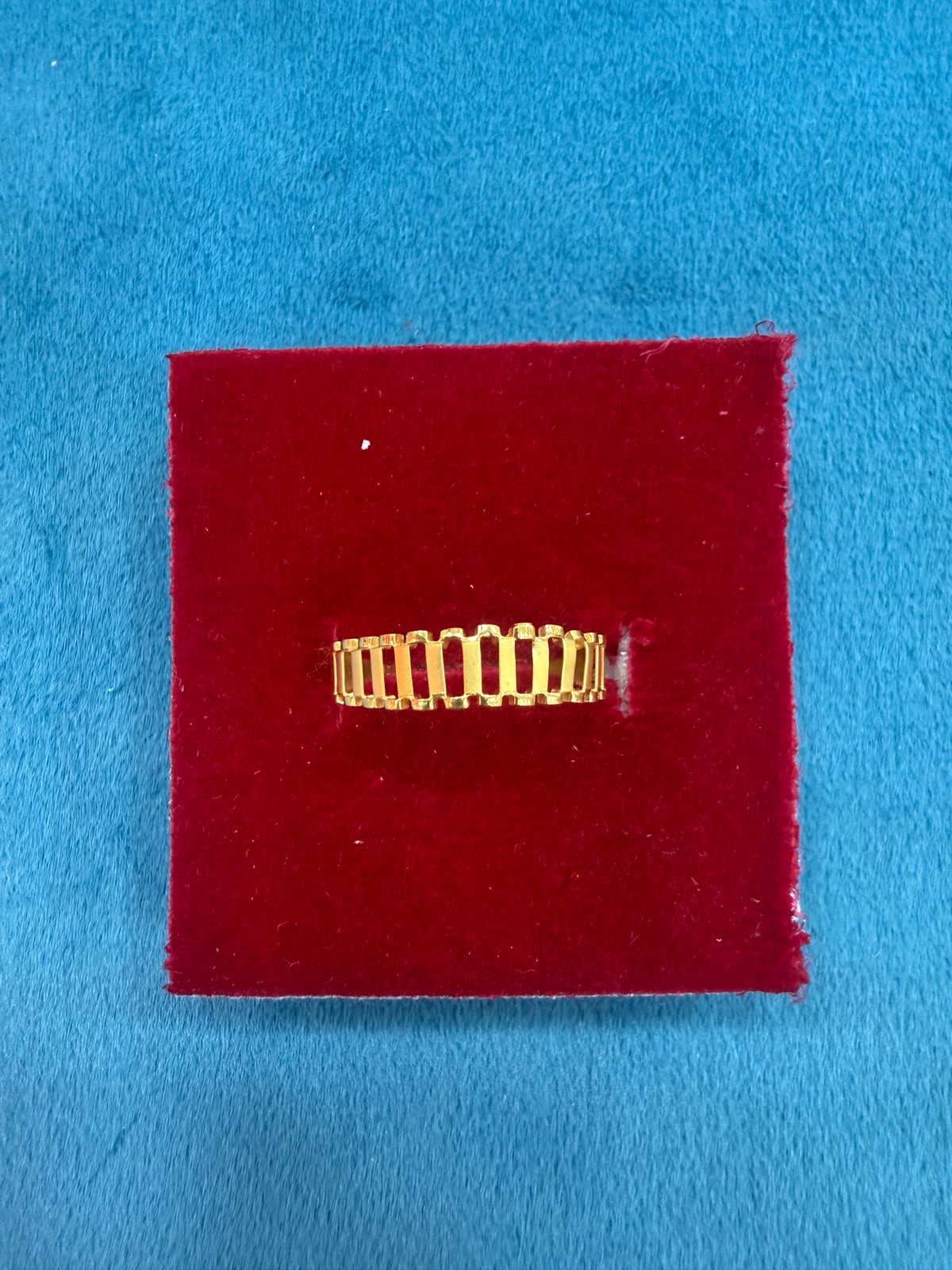 Ring #37