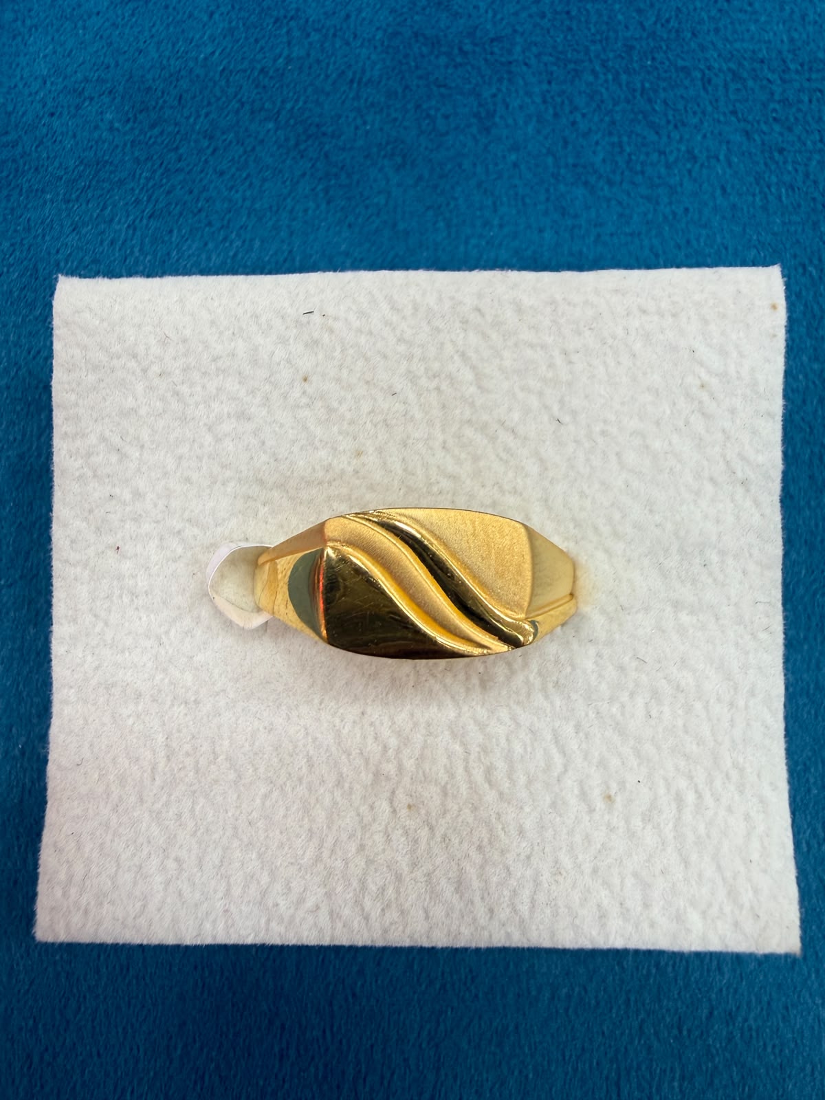 Ring #38