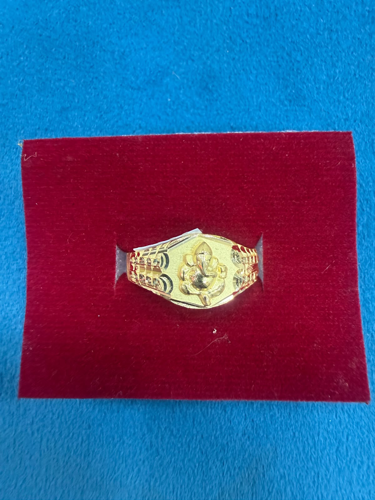 Ring #39