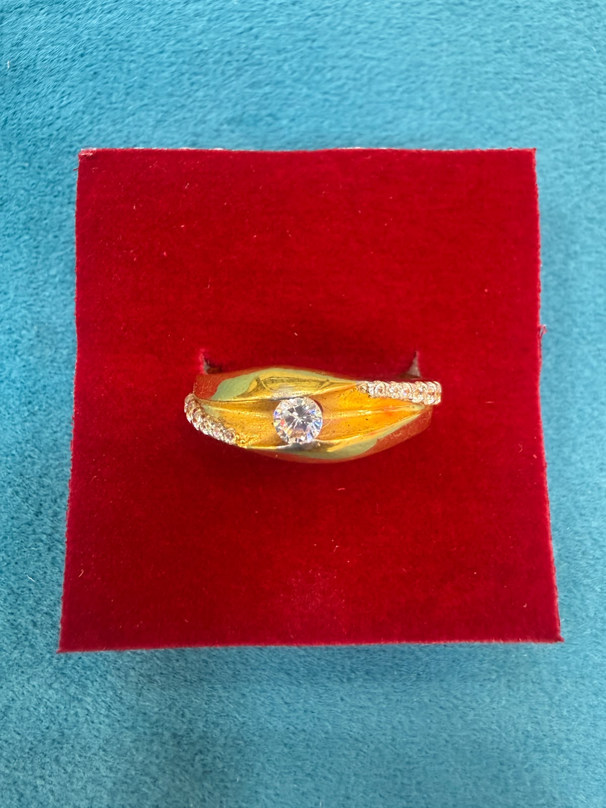 Ring #42