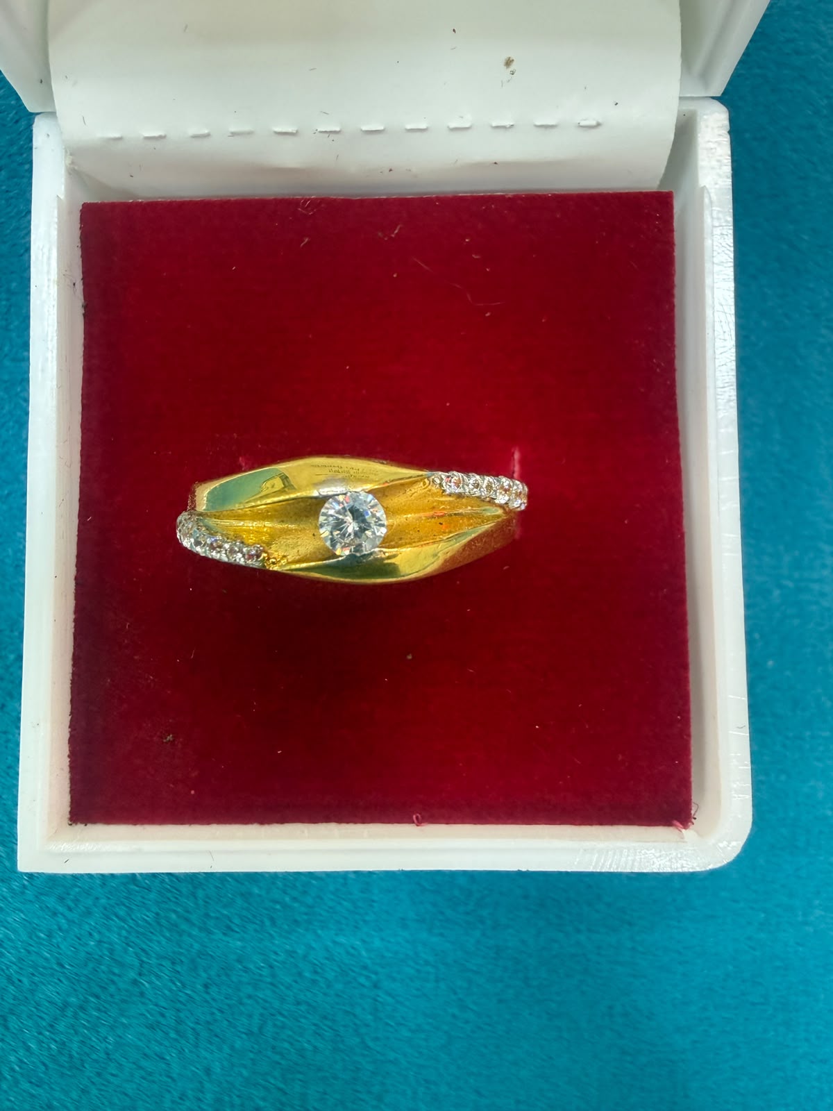 Ring #43