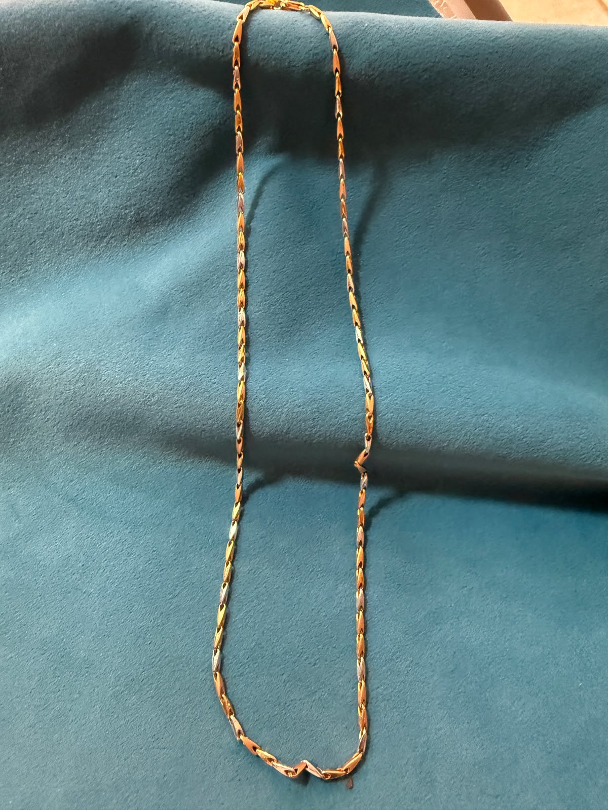 Chain #1