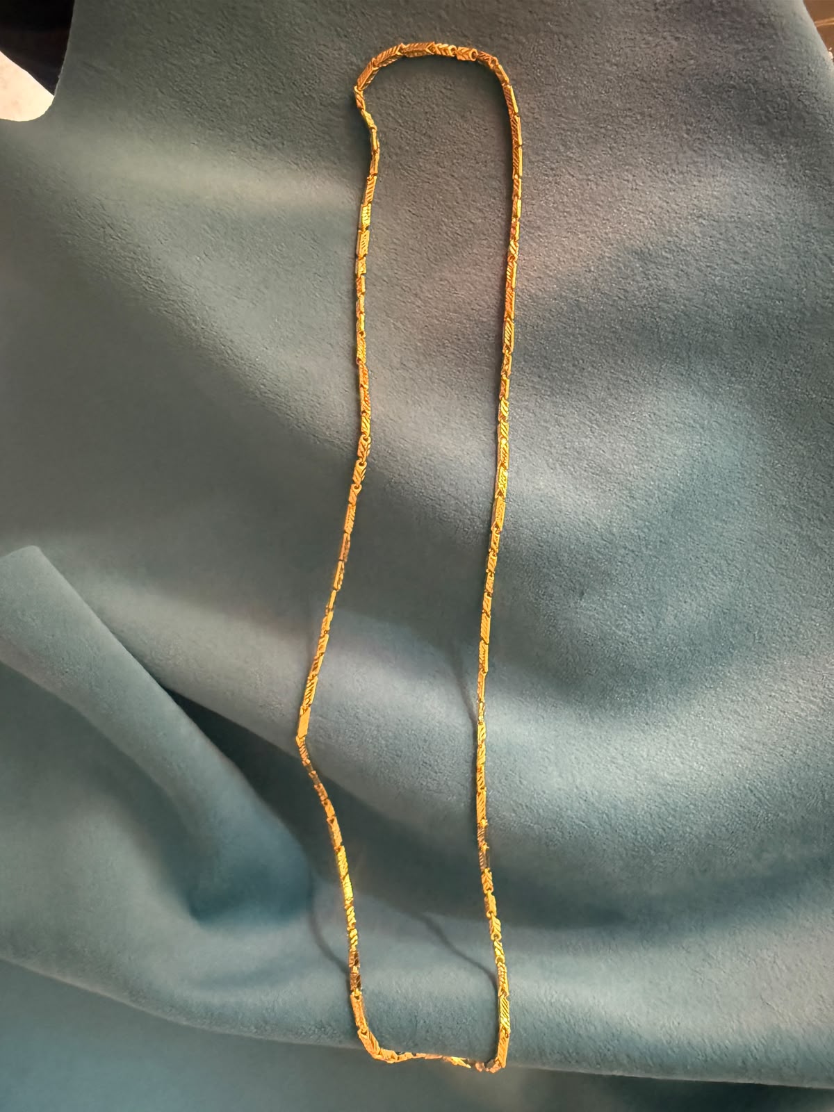 Chain #6