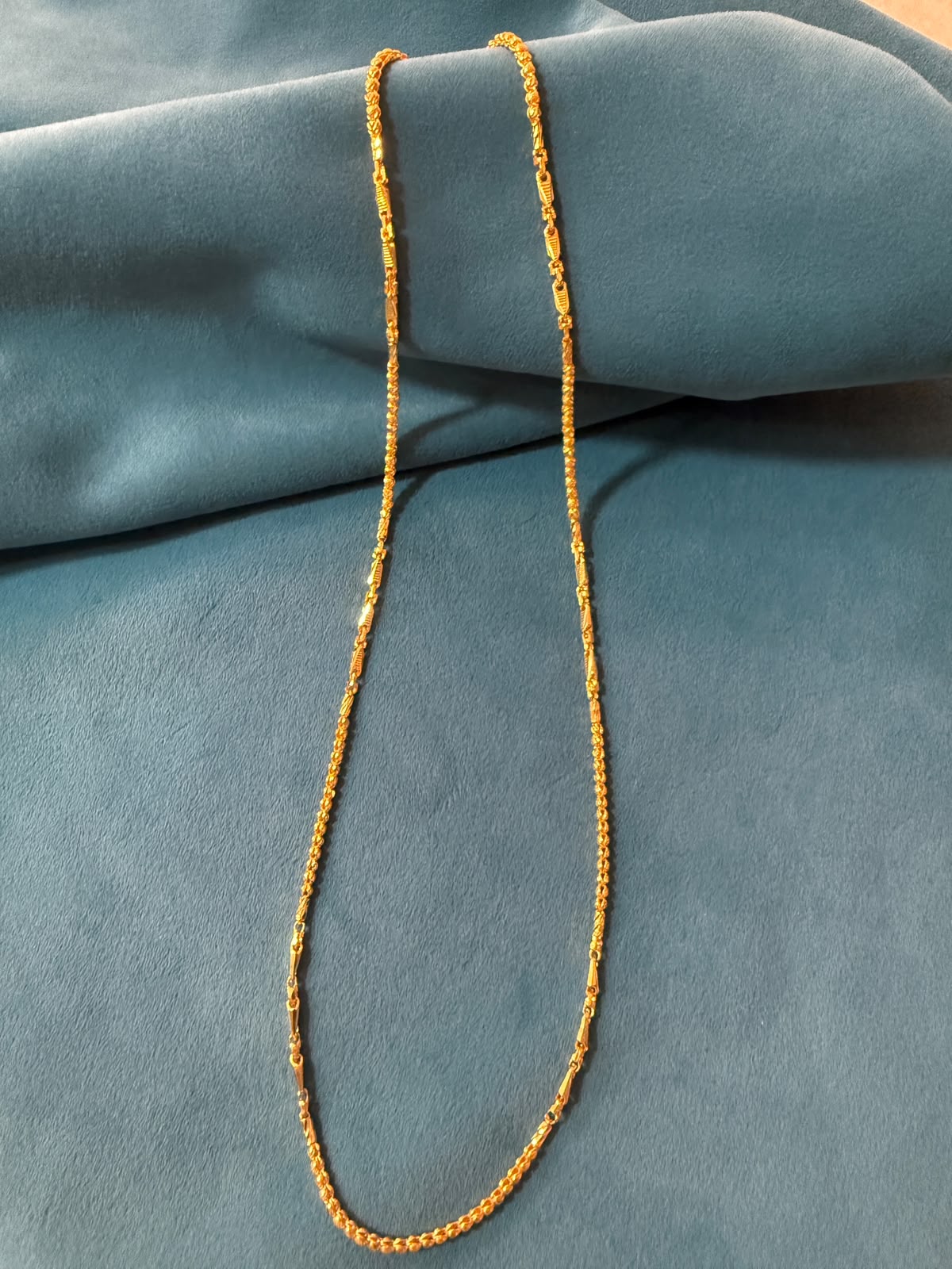 Chain #7