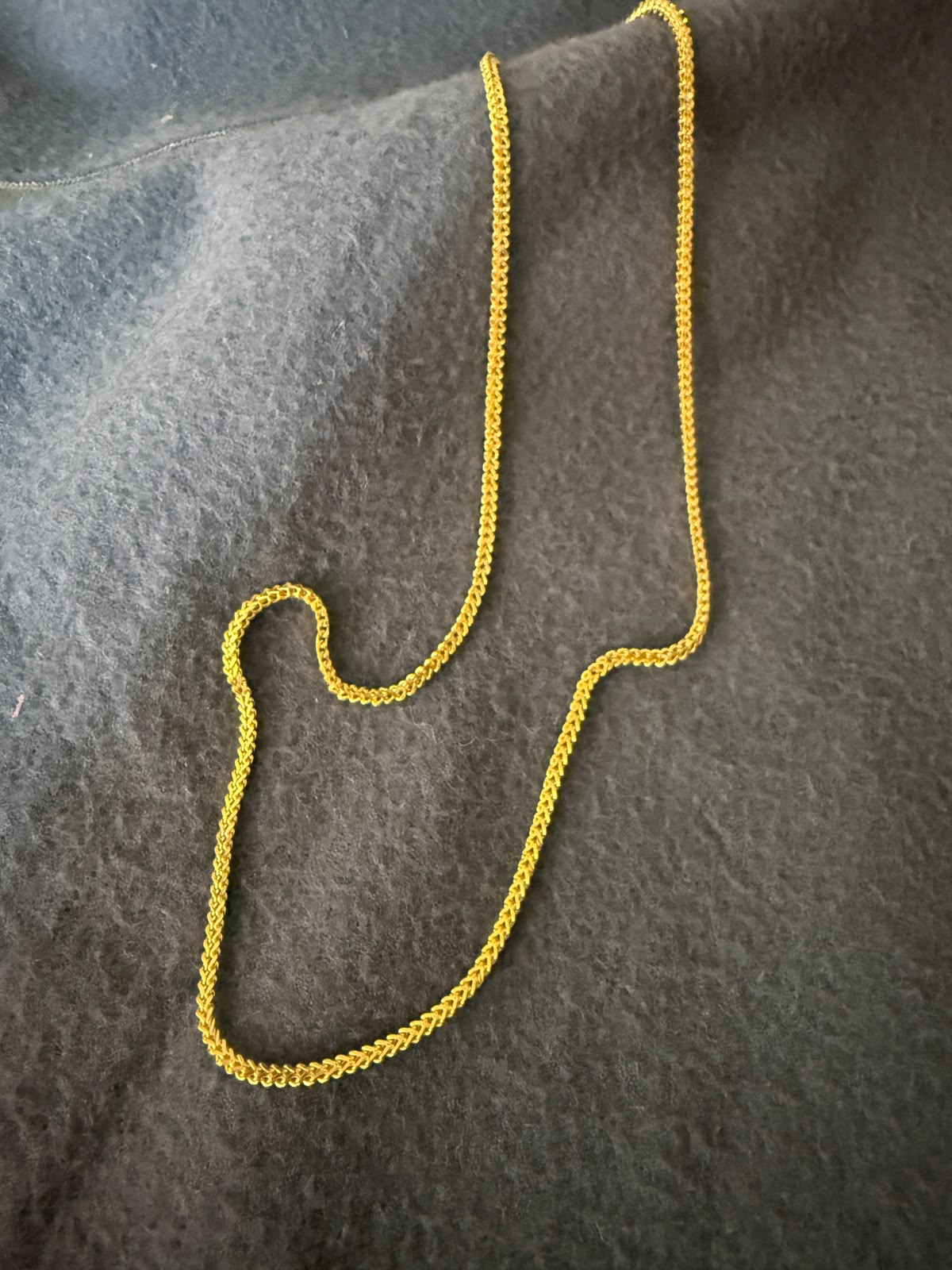 Chain #11