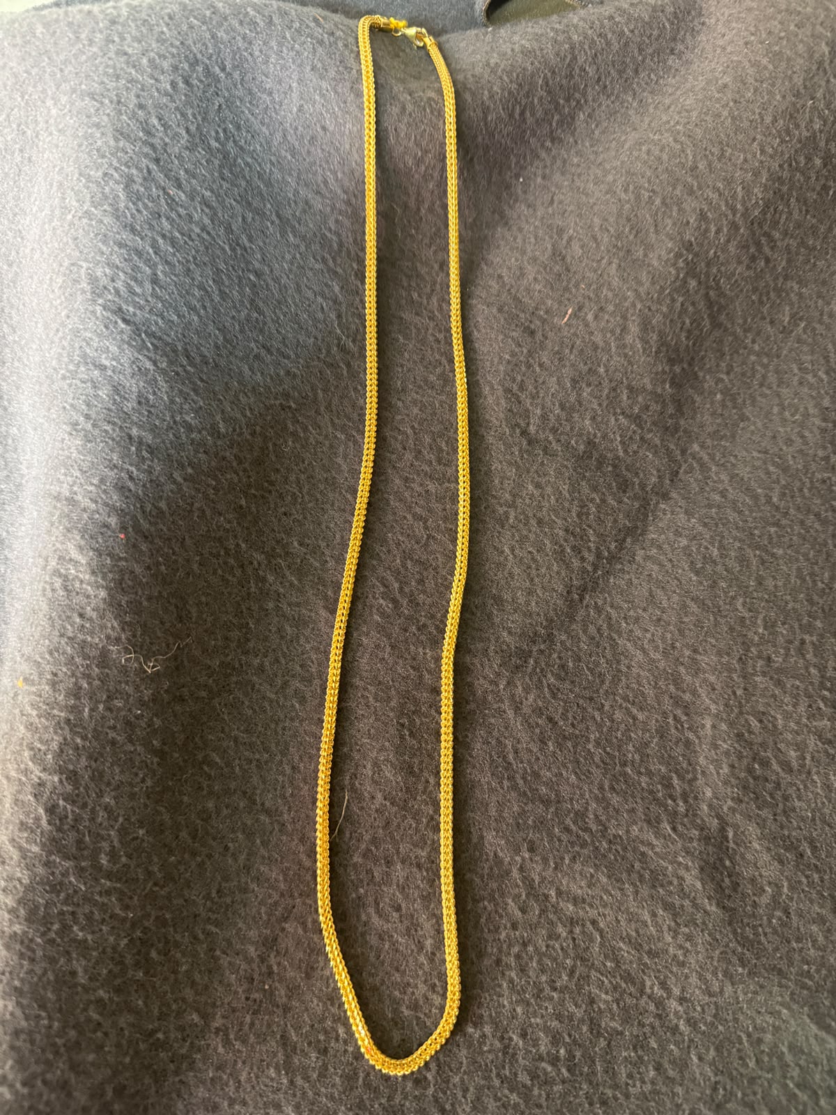 Chain #12
