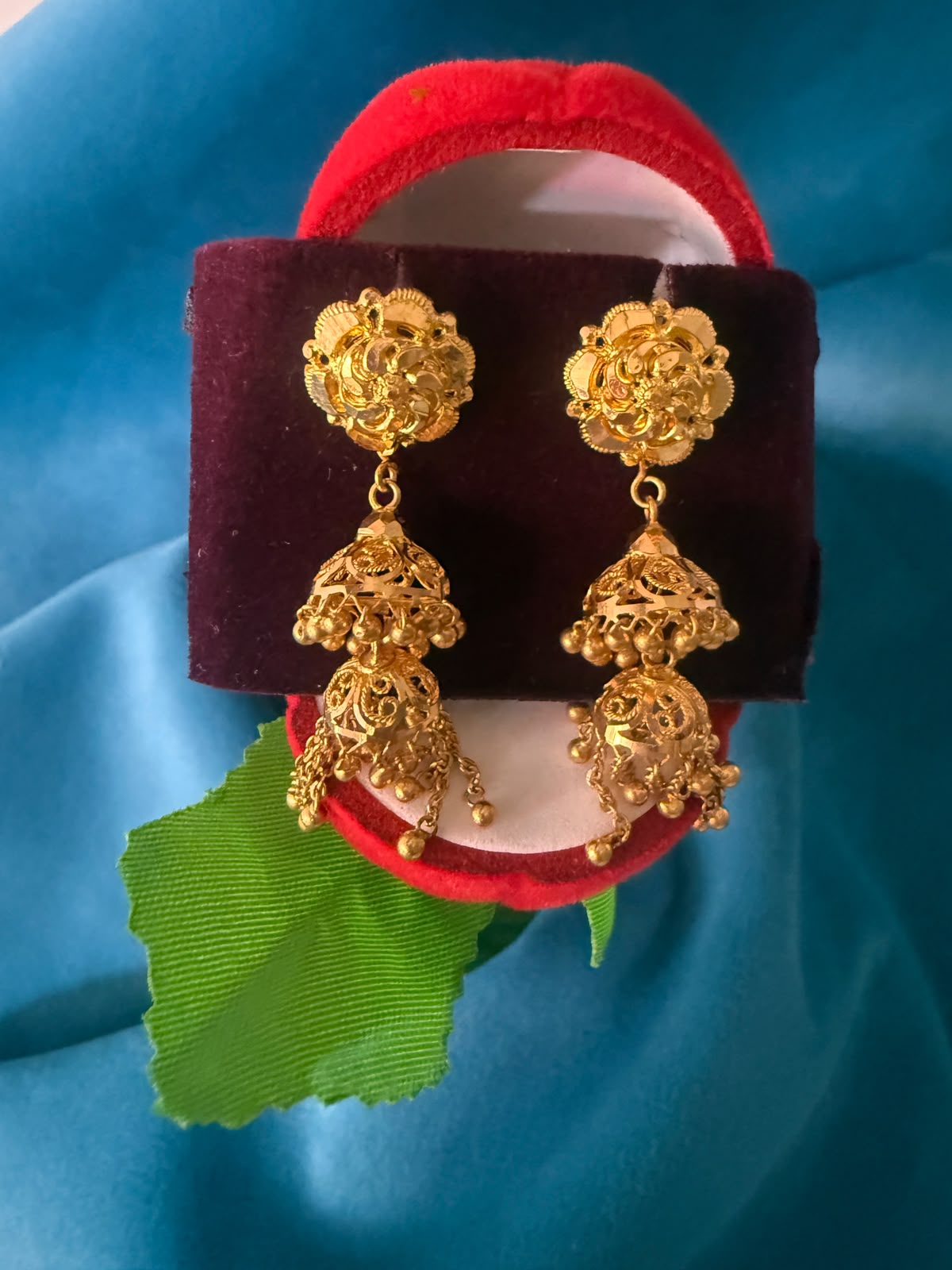Earrings #2