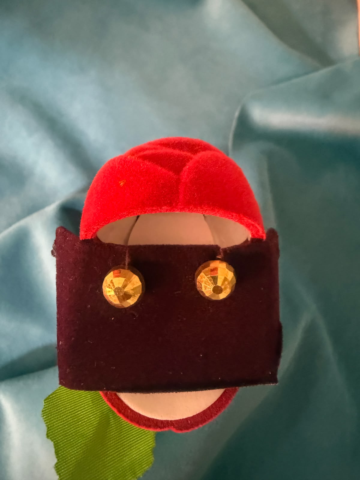 Earrings #3