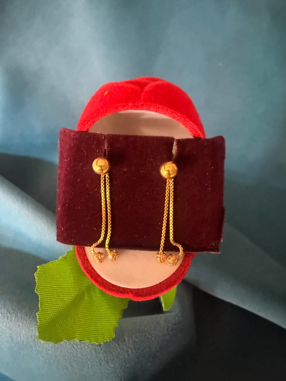 Earrings #4