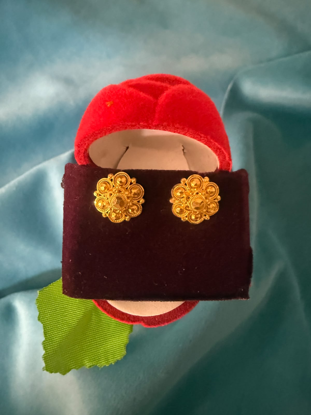 Earrings #5