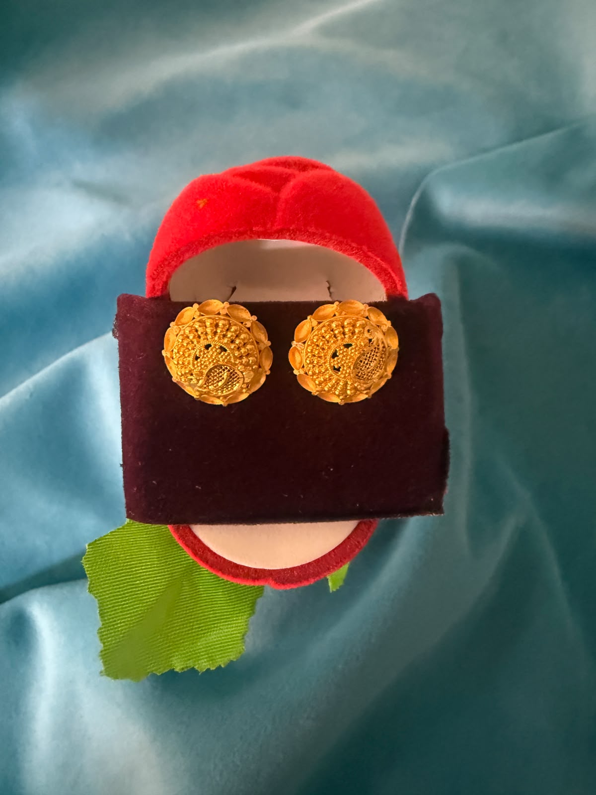Earrings #6