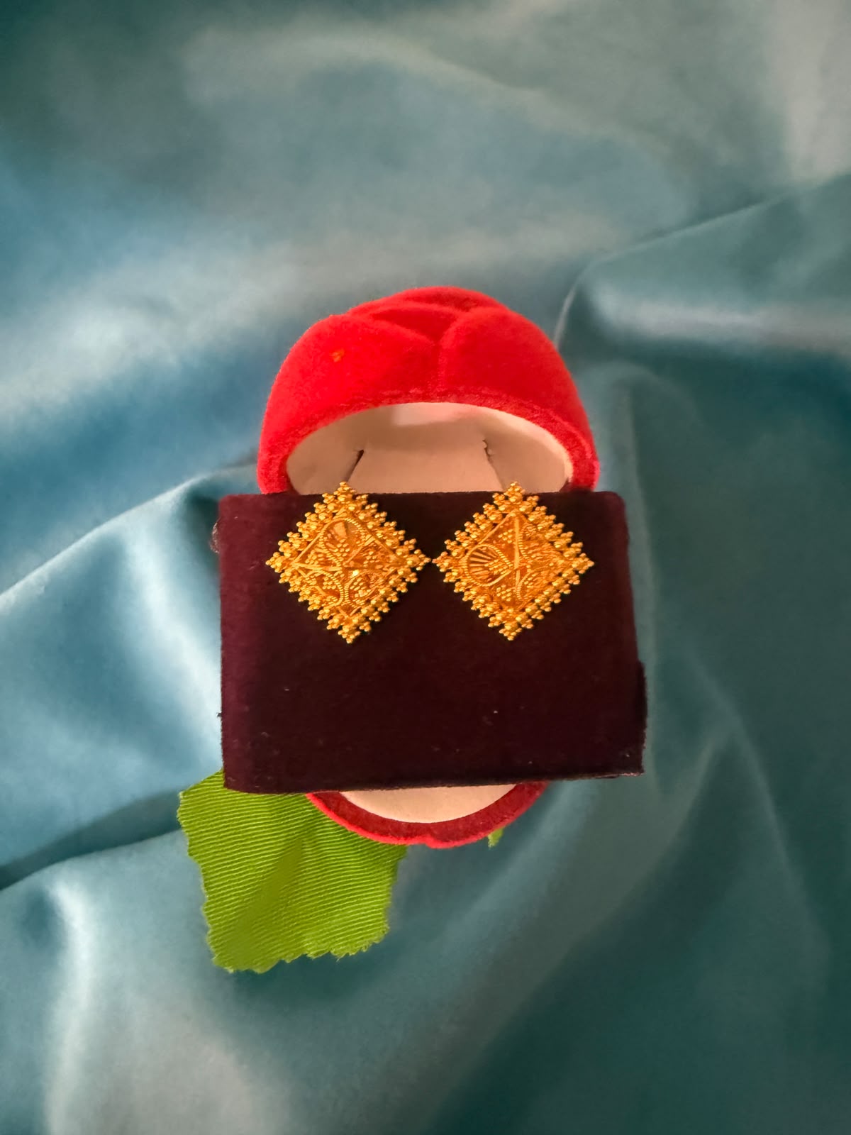 Earrings #7