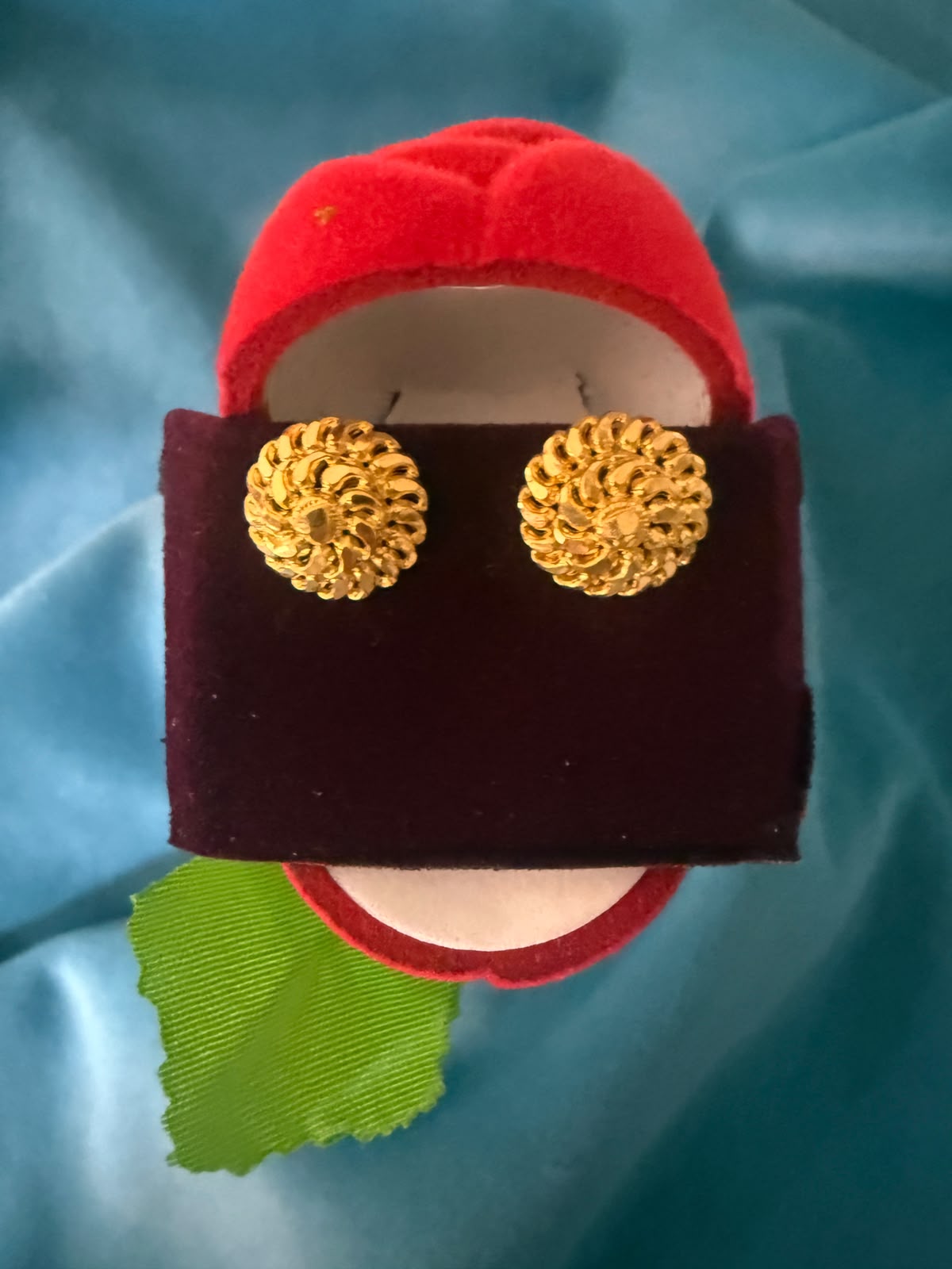 Earrings #8