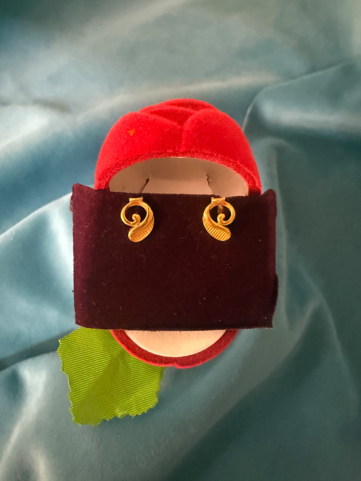 Earrings #9