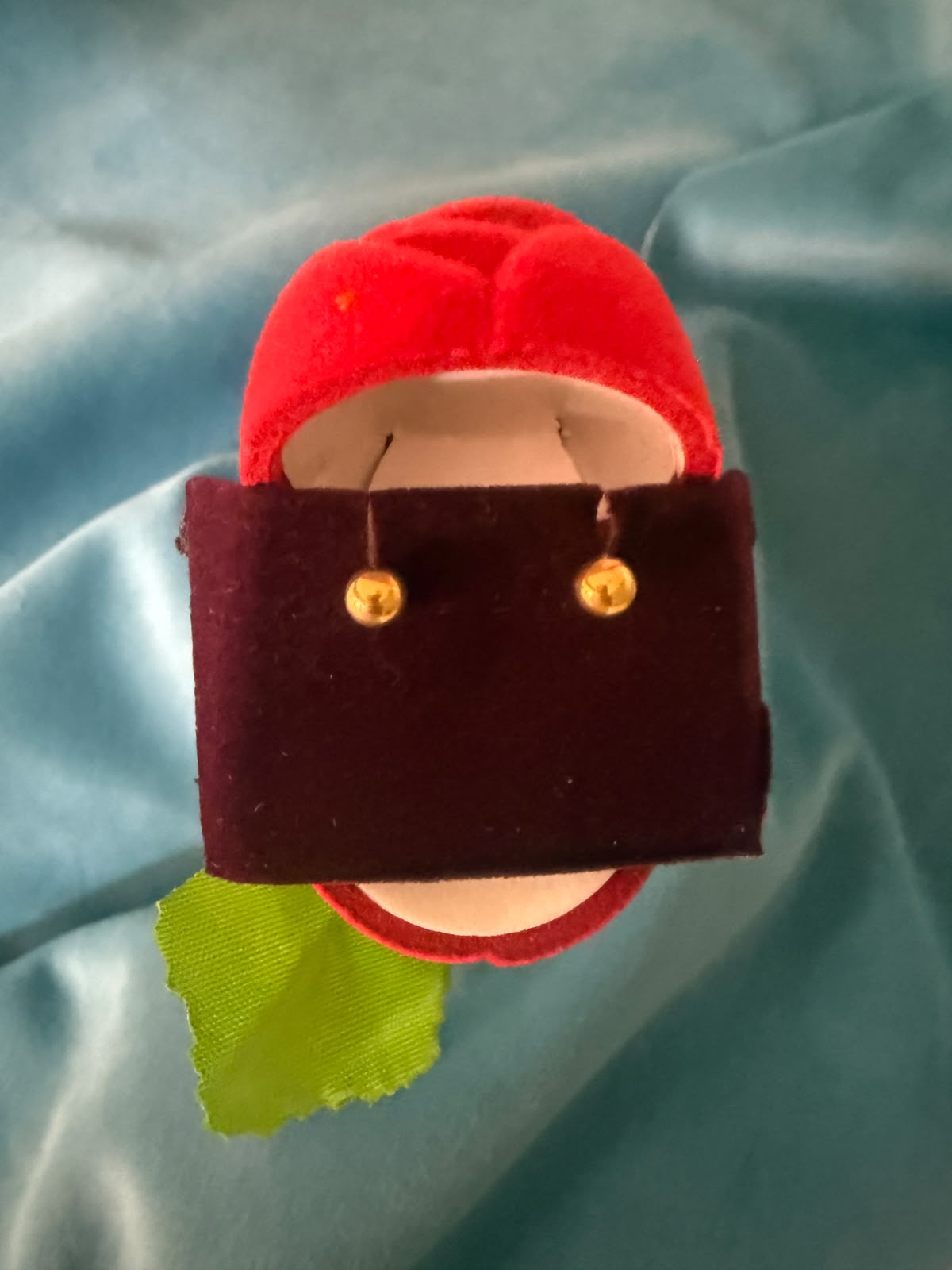 Earrings #10