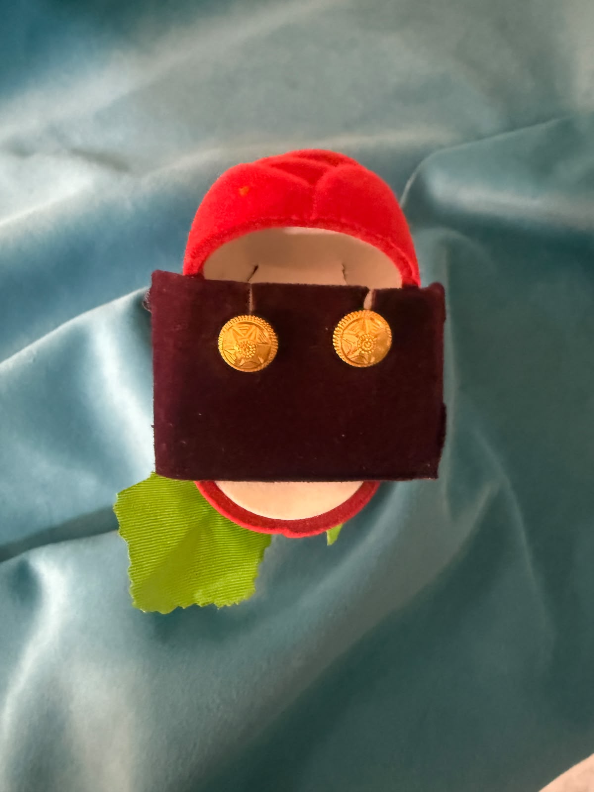 Earrings #11