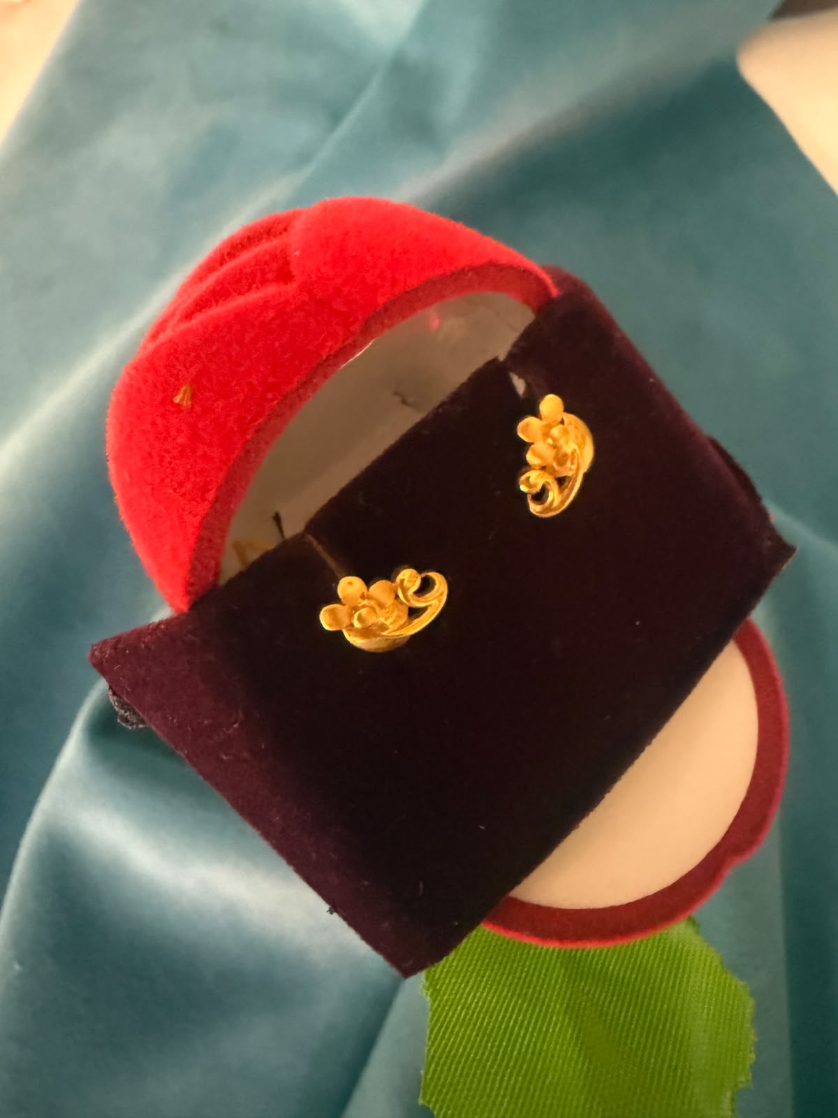Earrings #12