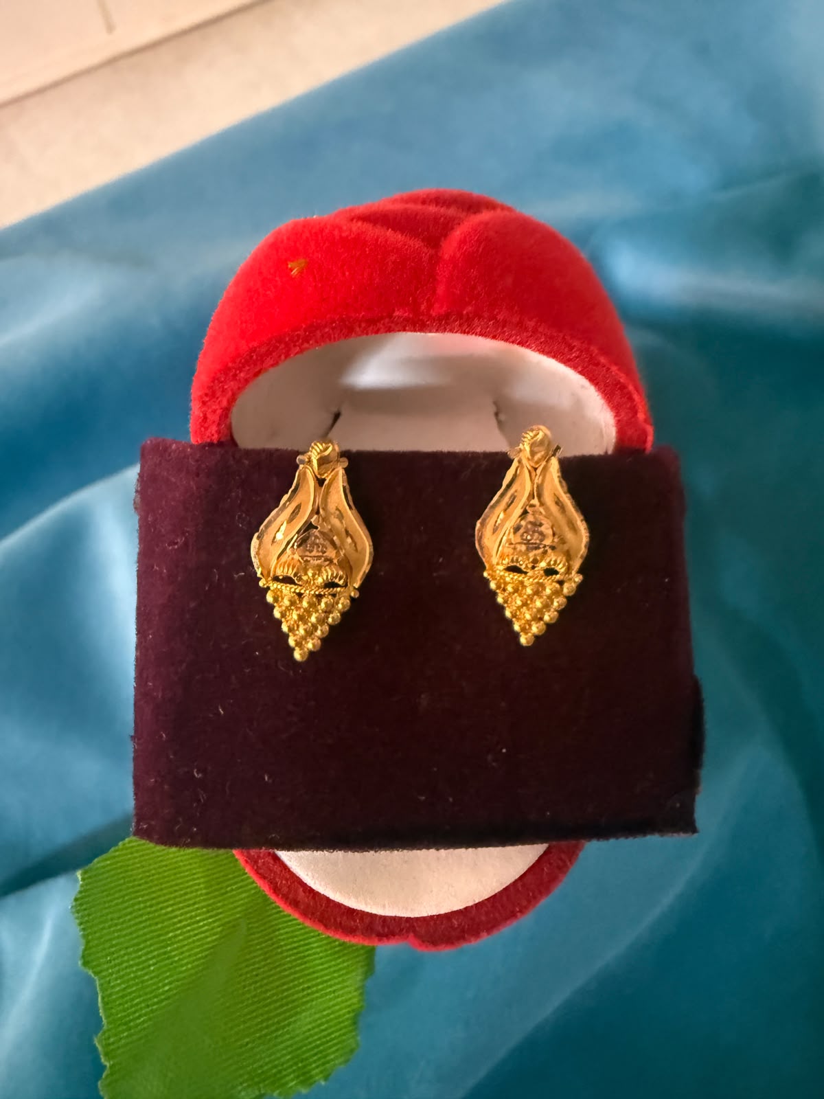 Earrings #14