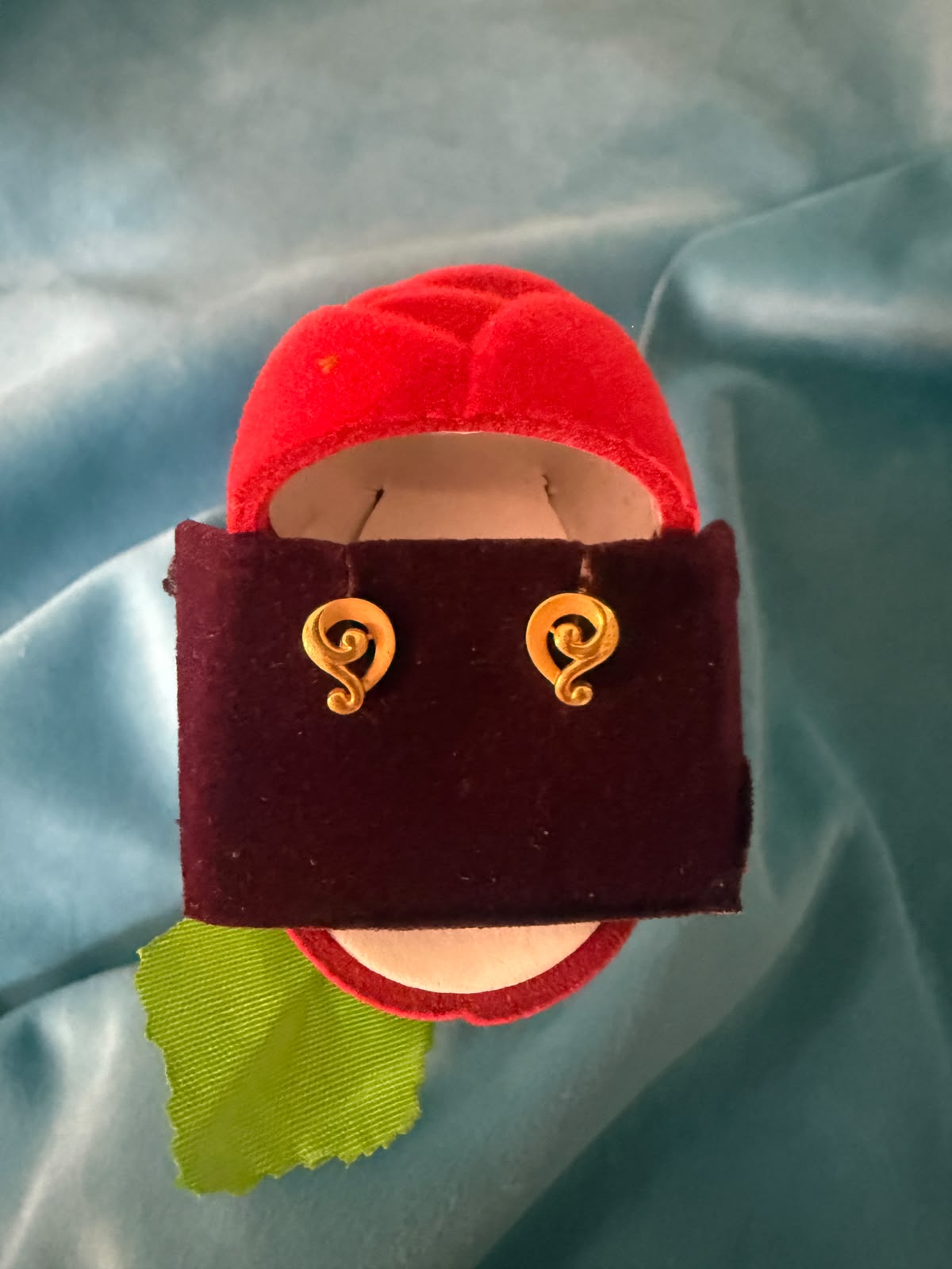 Earrings #15