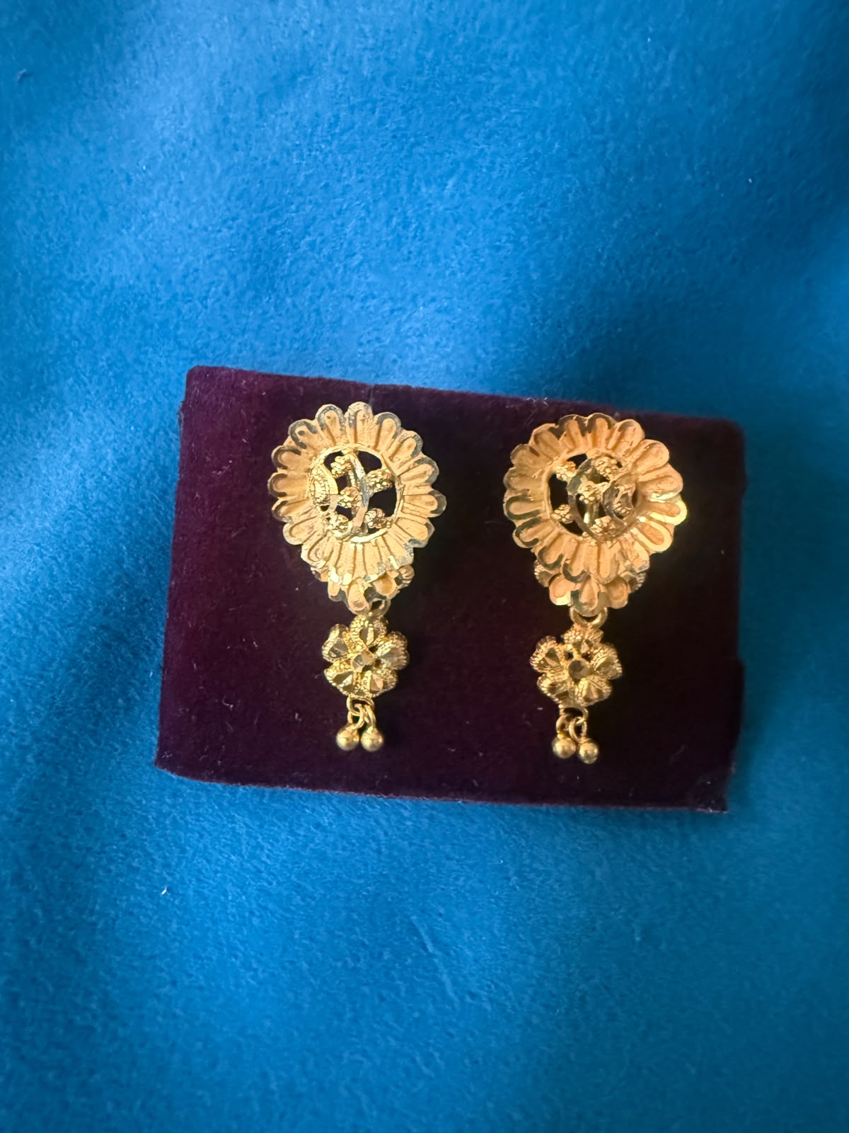 Earrings #16
