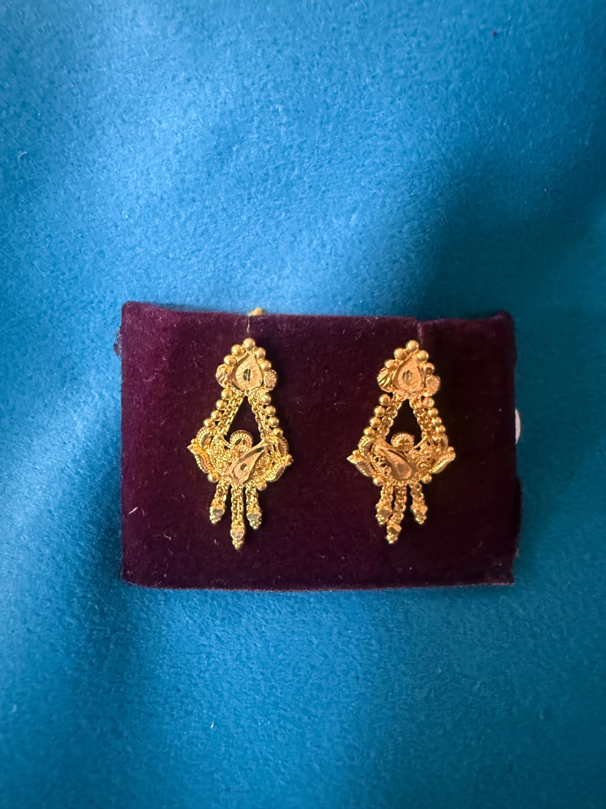 Earrings #17