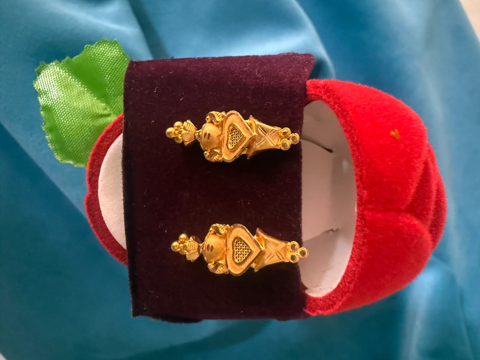 Earrings #18