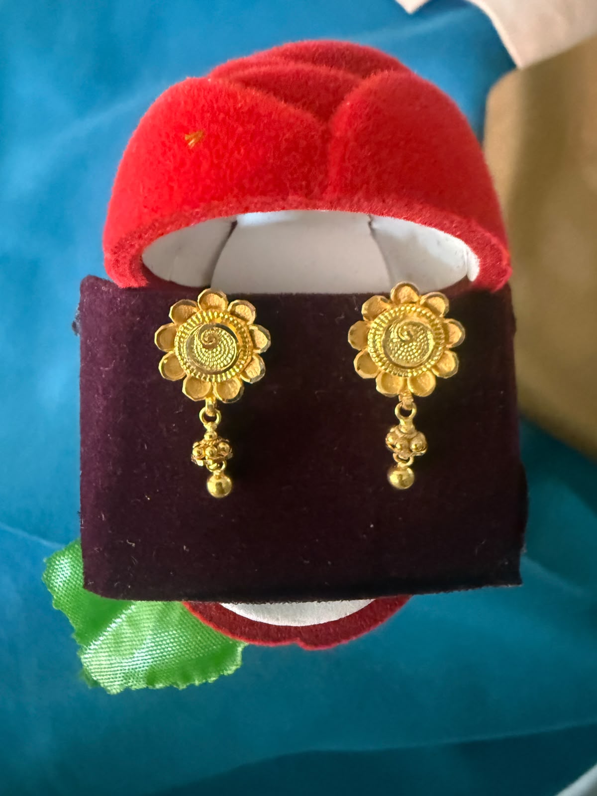 Earrings #19