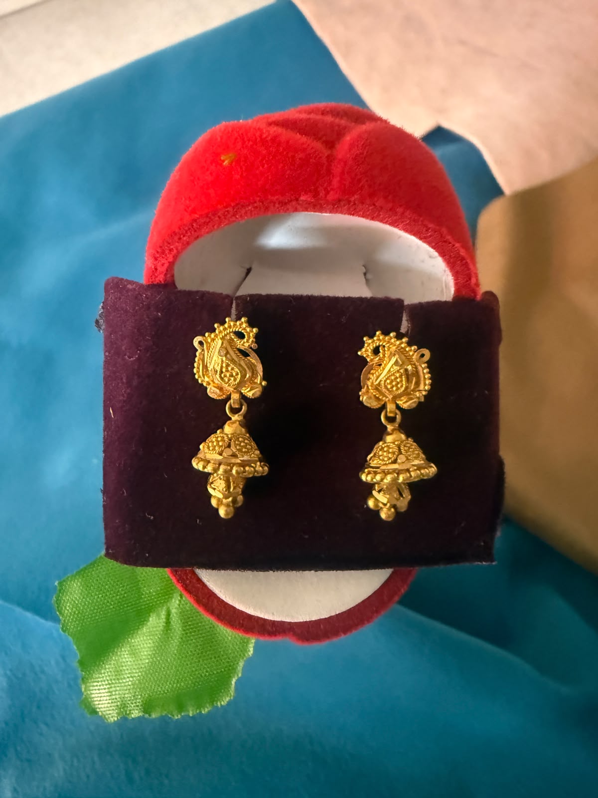 Earrings #20