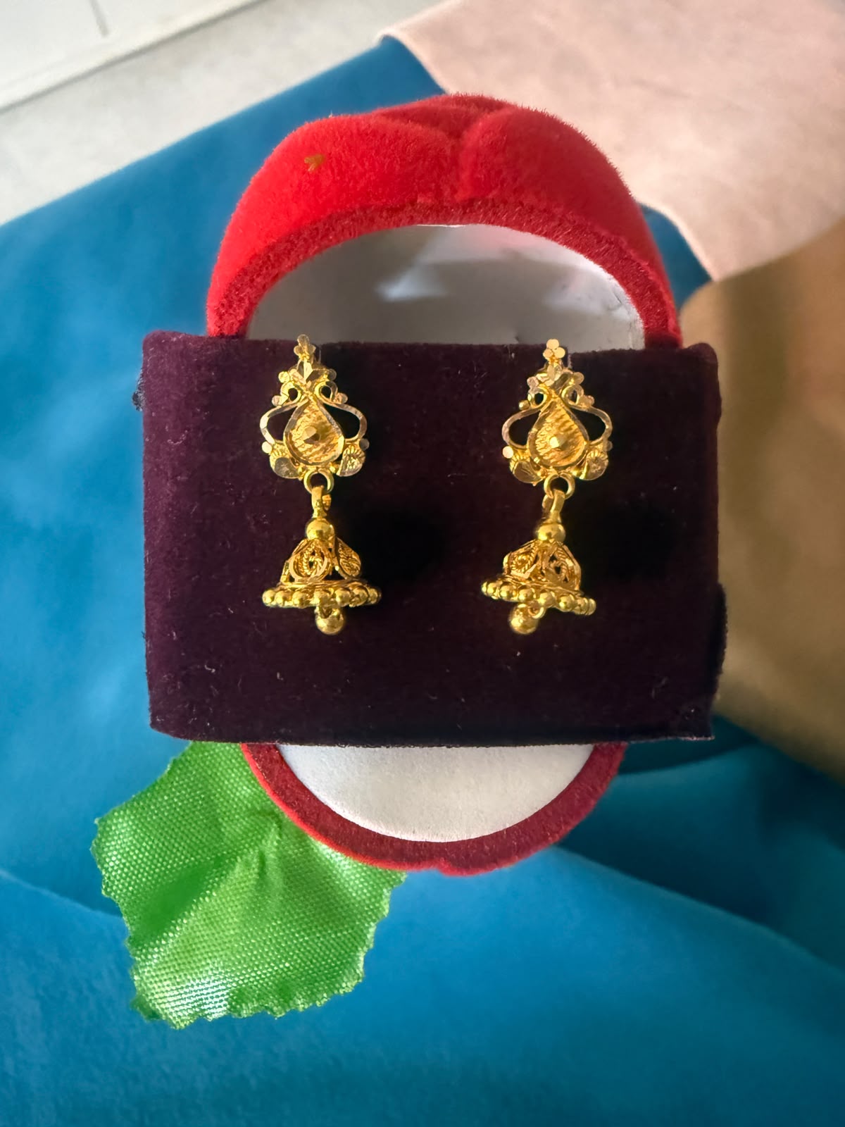Earrings #21