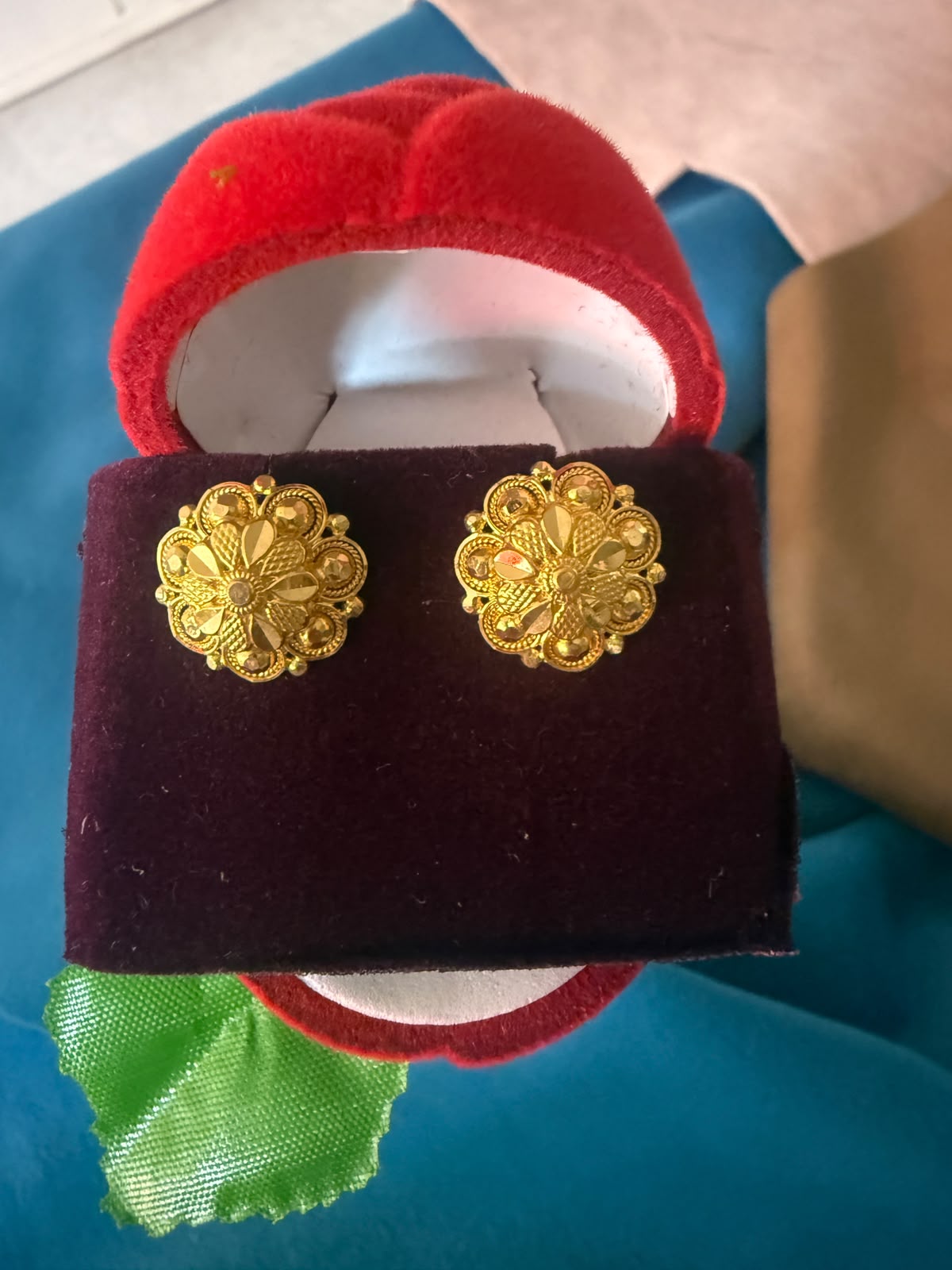 Earrings #22