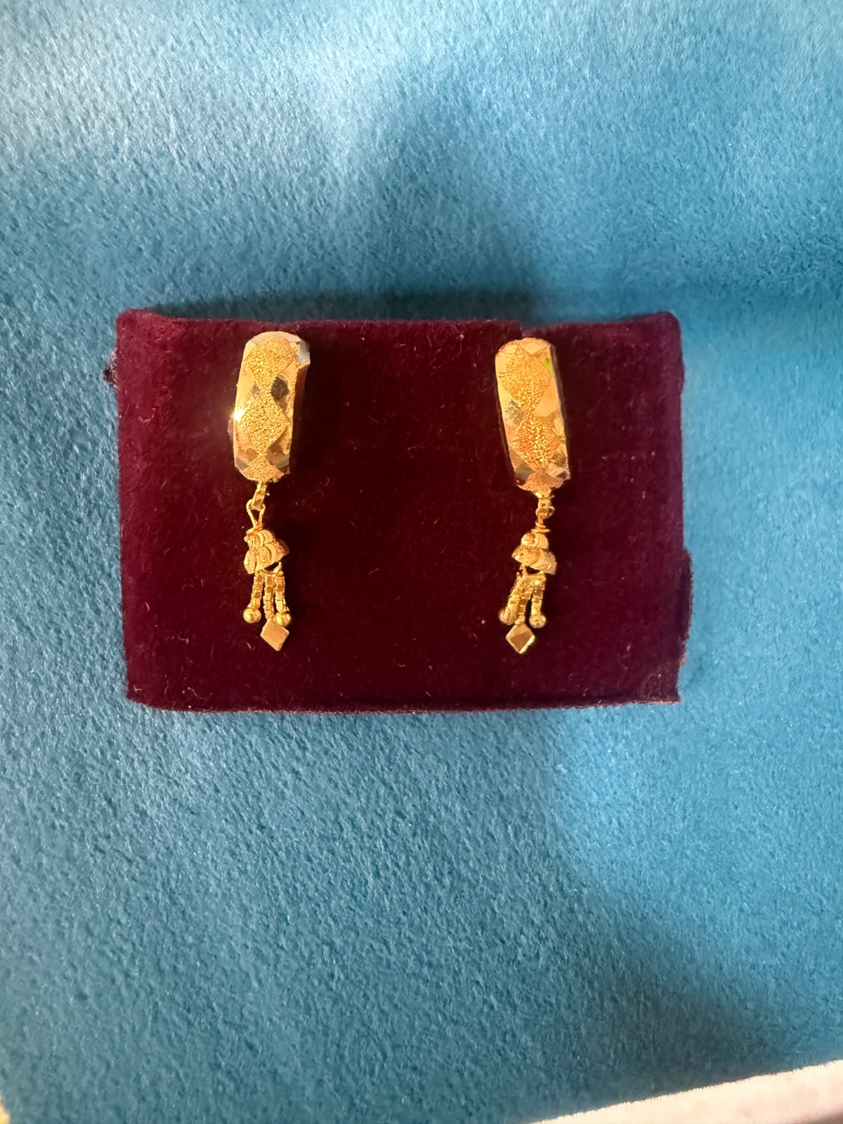 Earrings #23