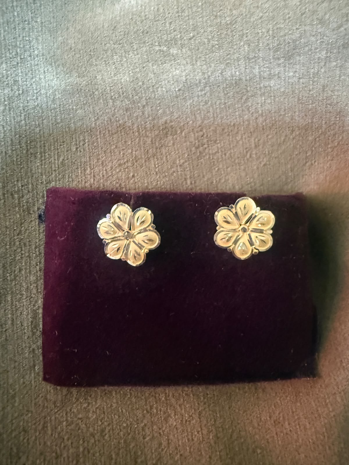 Earrings #24