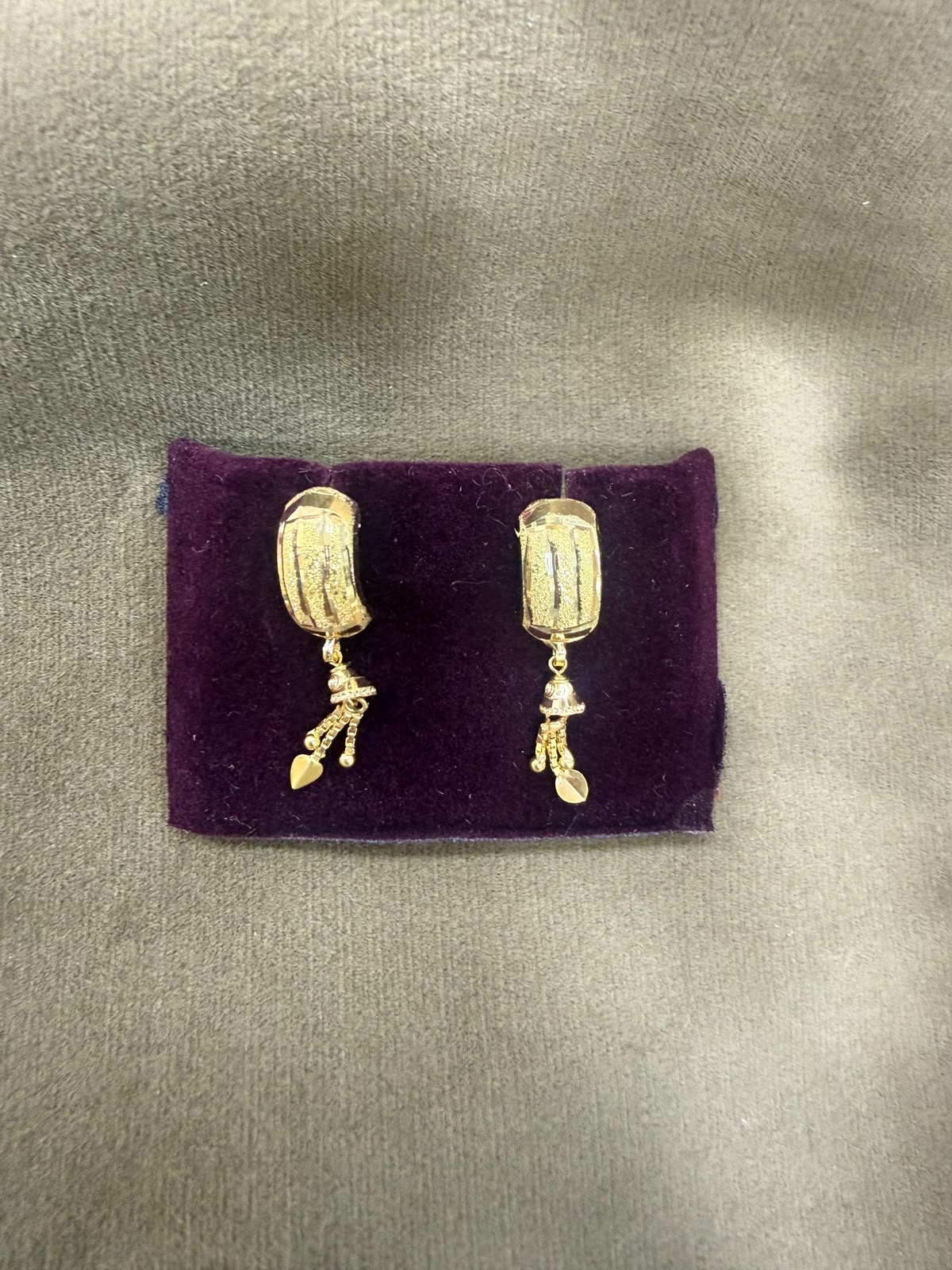 Earrings #25