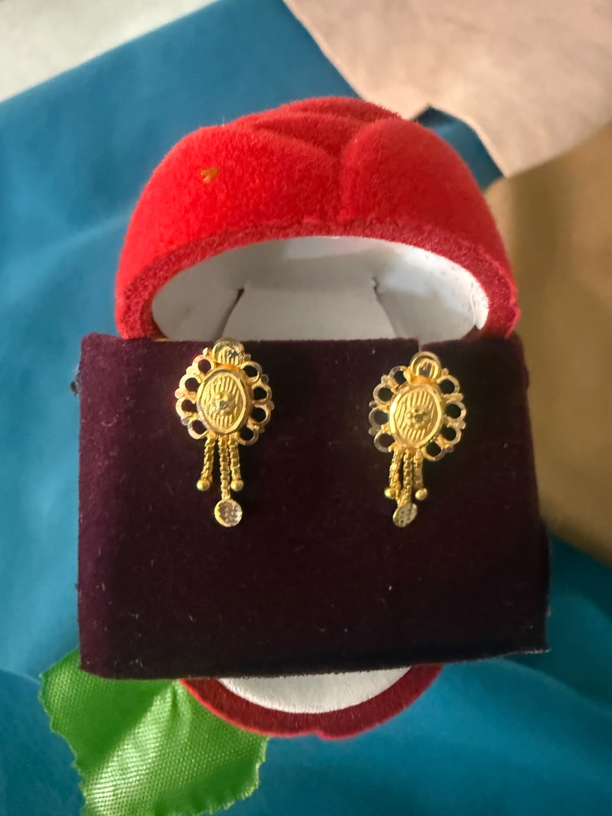 Earrings #26