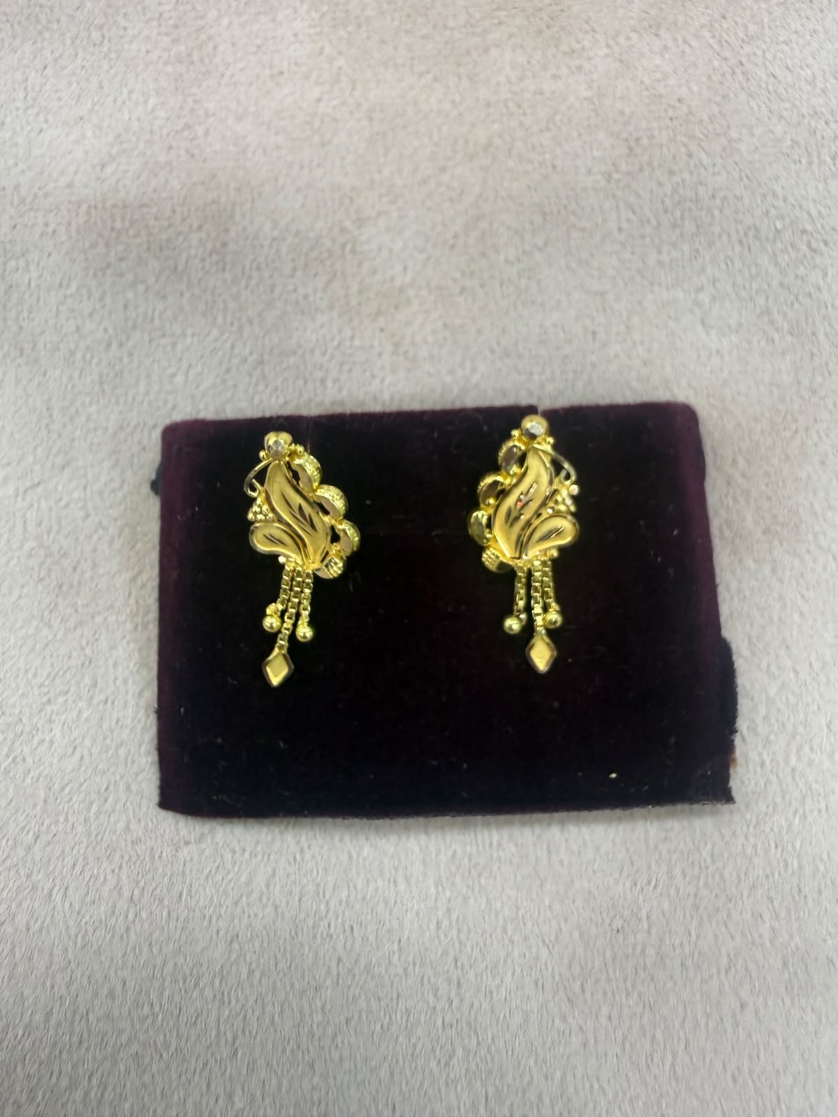 Earrings #27