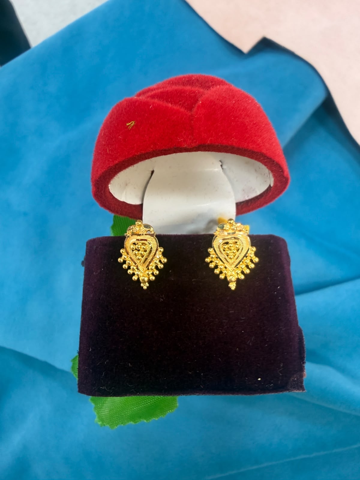 Earrings #28