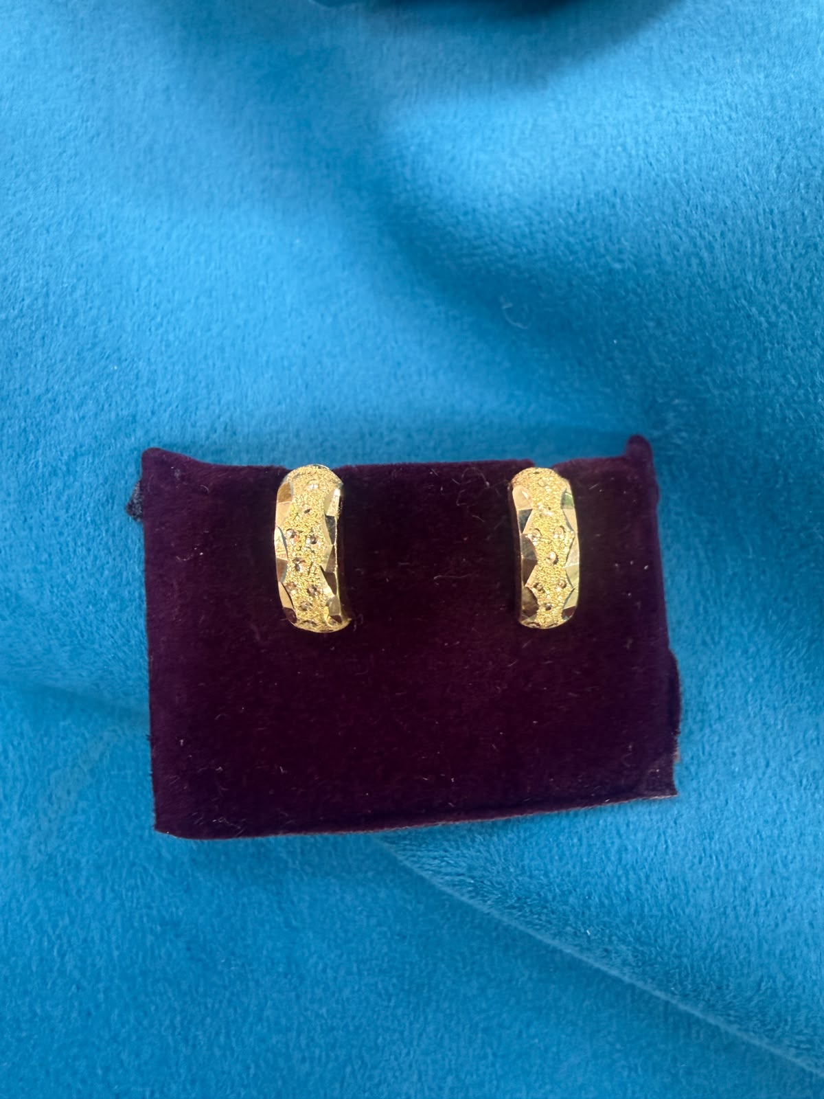 Earrings #29