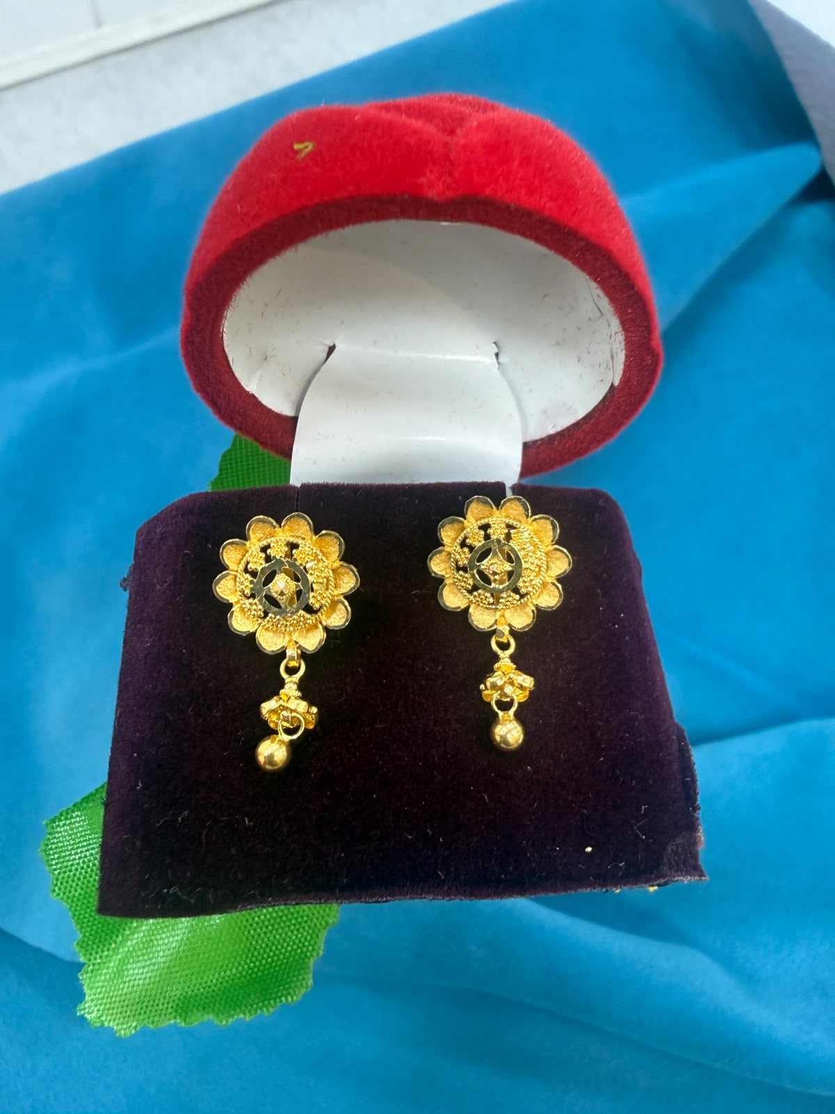 Earrings #30