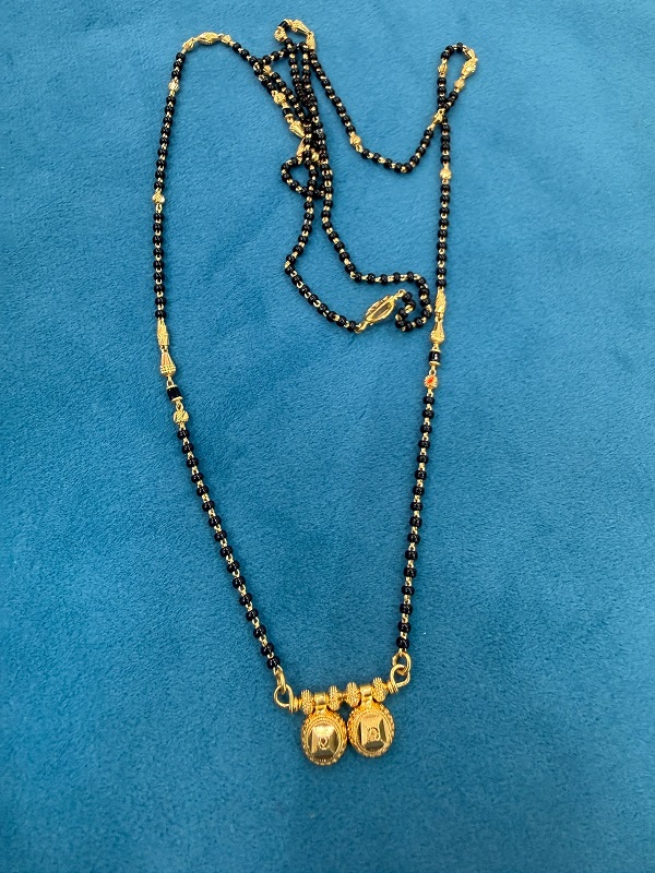 Mangalsutra #1