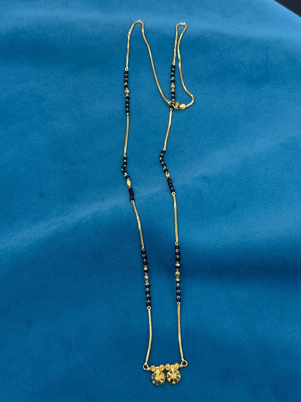 Mangalsutra #2