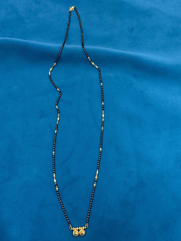 Mangalsutra #3