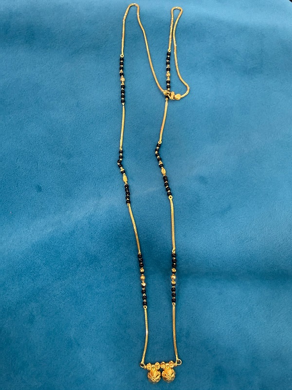 Mangalsutra #4