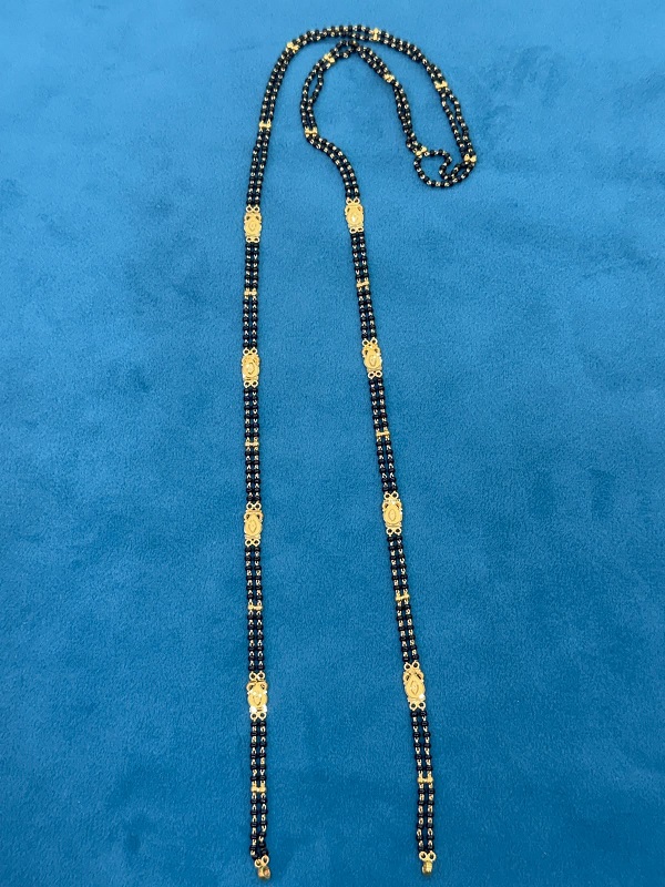 Mangalsutra #5