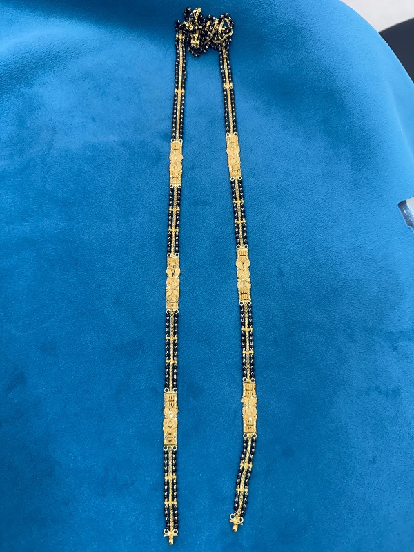 Mangalsutra #7