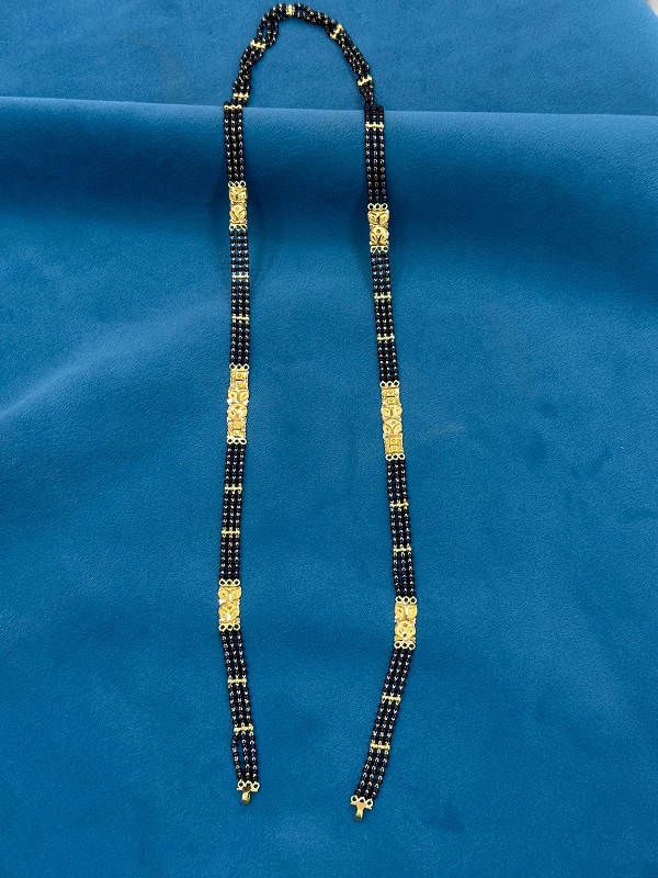 Mangalsutra #8