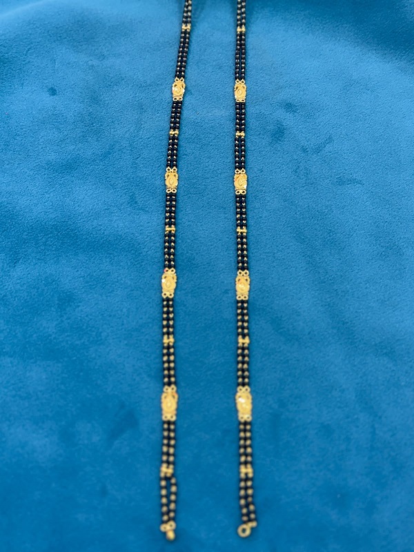 Mangalsutra #9